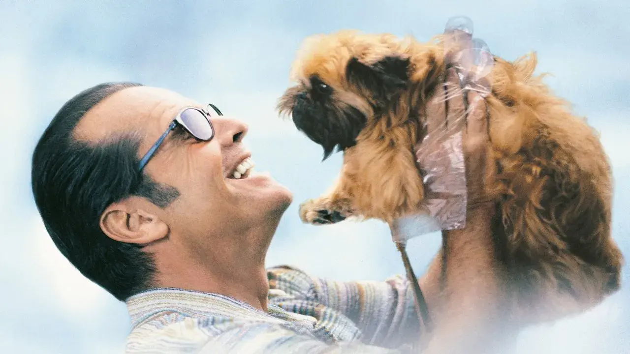 Jack Nicholson filmy w których grał – odkryj jego niezapomniane role