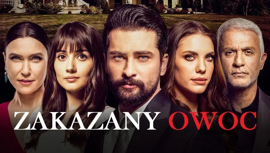 Zakazany owoc - poznaj liczbę wszystkich odcinków tureckiego serialu