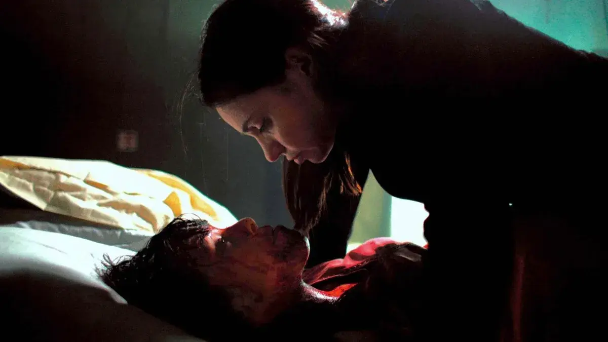 Najstraszniejsze filmy na Filmwebie: Lista horrorów, które przerażają