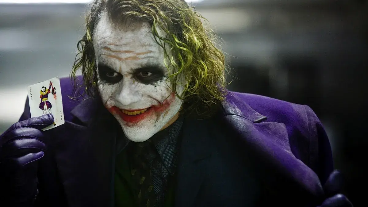 Kompletna lista filmów z Jokerem: od klasyki po nowoczesność
