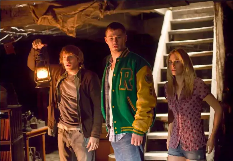 Zdjęcie Najlepsze horrory o grupie znajomych: przerażające filmy na wieczór