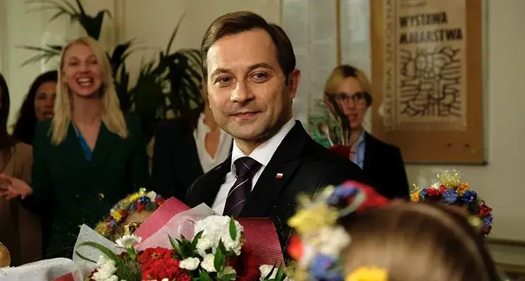 Zdjęcie Ile odcinków ma sługa narodu polsat? Sprawdzamy liczbę sezonów w serialu