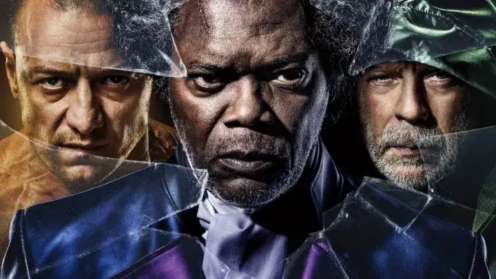 Zdjęcie Glass Film: Recenzja - Oszałamiający Twist czy Rozczarowanie?