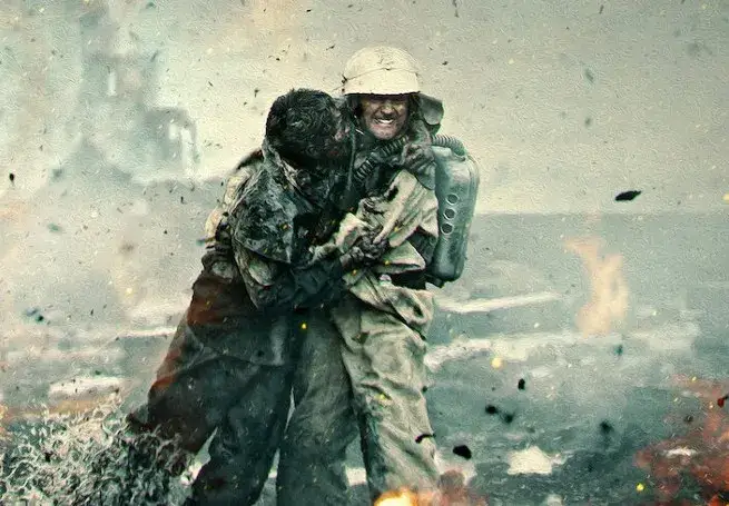 Zdjęcie Czarnobyl film - opinie widzów i kontrowersje produkcji