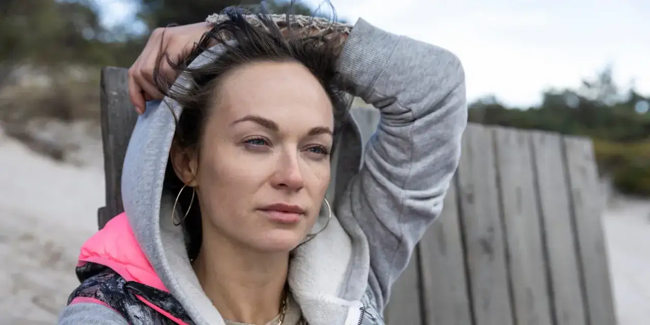 Zdjęcie Serial Pati - sprawdź wszystkie odcinki prequela Skazanej na Max
