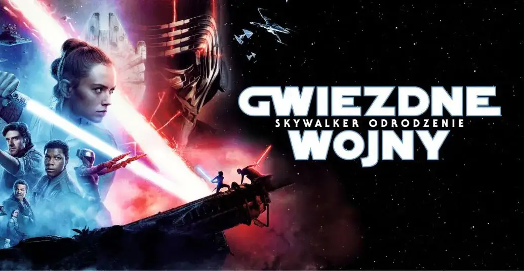 Zdjęcie Gwiezdne wojny: Skywalker. Odrodzenie - recenzja pełna emocji