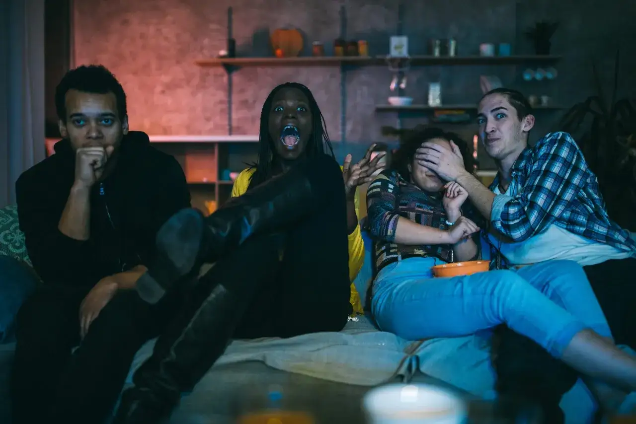 Zdjęcie Dreszczowce Netflix: 10 najlepszych thrillerów, które musisz zobaczyć