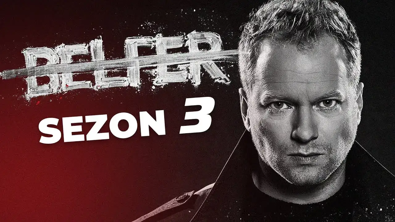 Zdjęcie Ile odcinków ma serial Belfer 3? Poznaj szczegóły nowego sezonu w Canal+