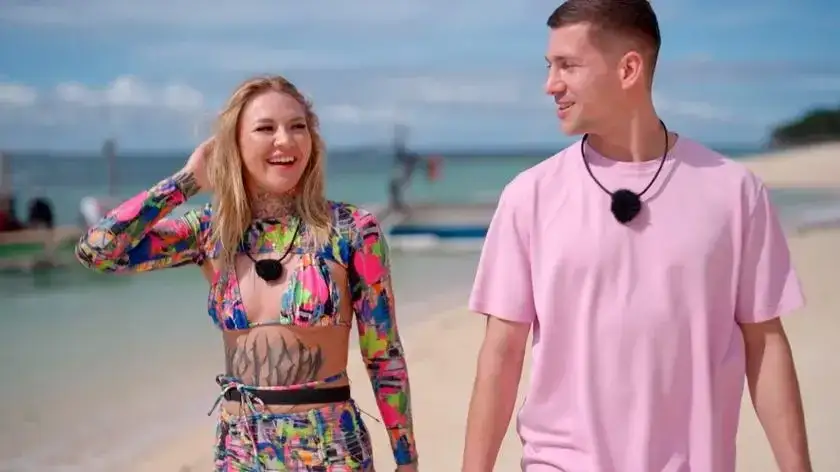 Zdjęcie Ile odcinków ma hotel paradise? Zaskakujące fakty o sezonach!