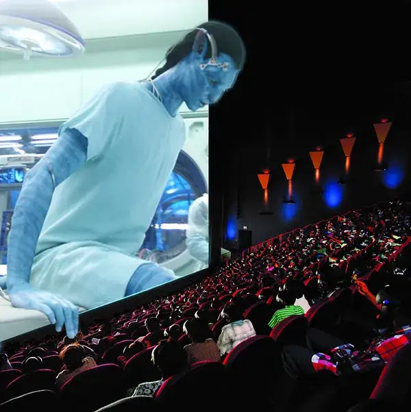 Zdjęcie Film w 3D co to znaczy? Zrozumienie trójwymiarowego obrazu i technologii