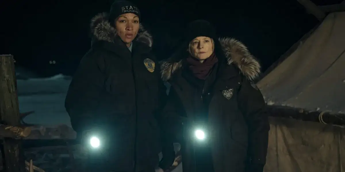 Zdjęcie Detektyw 4: Zobacz ile odcinków i kiedy premiera nowego sezonu w HBO