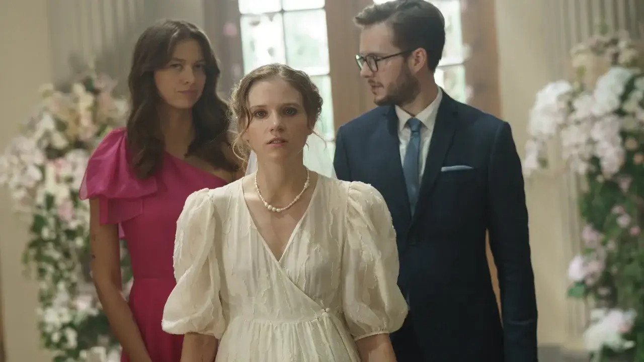 Zdjęcie Gry rodzinne - z ilu odcinków składa się serial Netflixa? Poznaj fakty