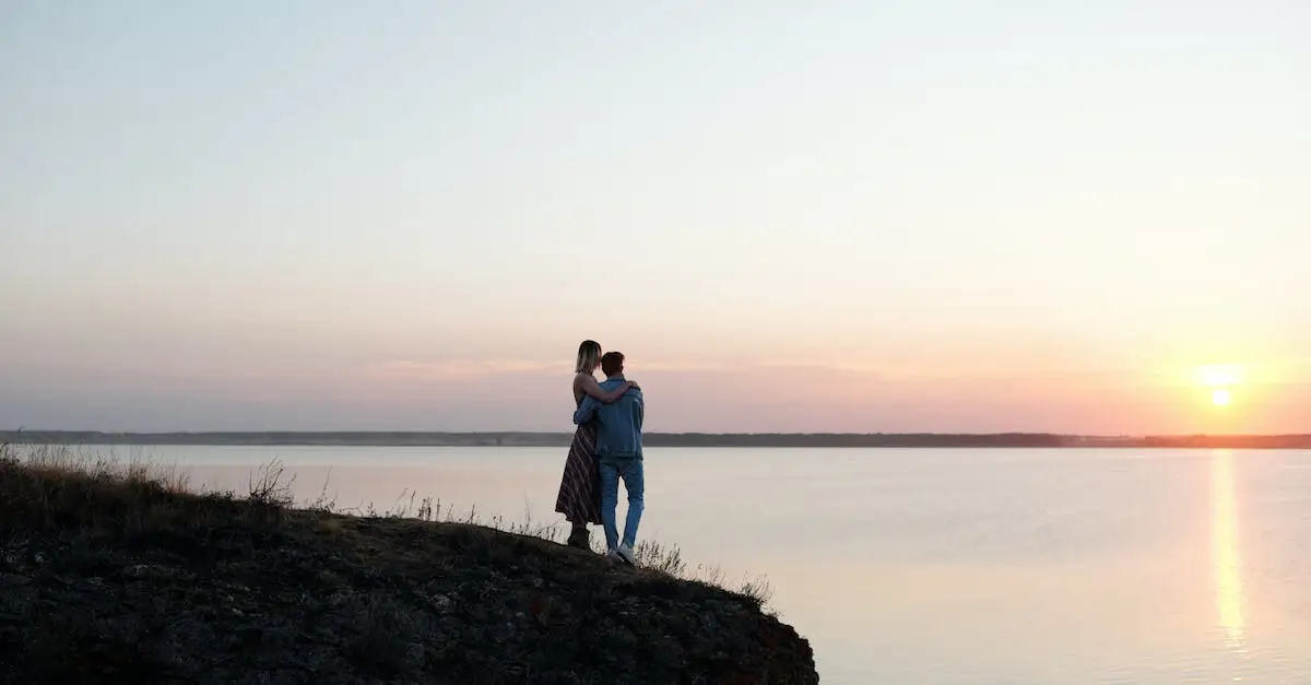  Najlepsze romantyczne seriale Netflix - lista hitów 2022