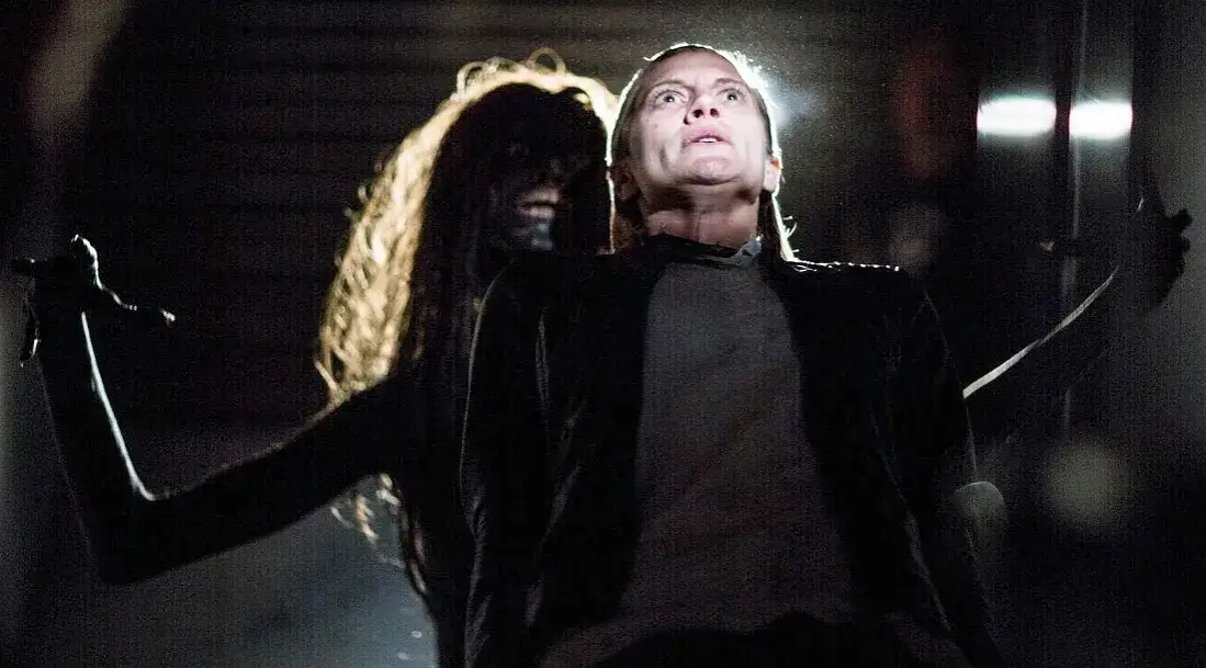 Zdjęcie Baba Jaga - Horror, który podzielił widzów. Opinie i recenzje