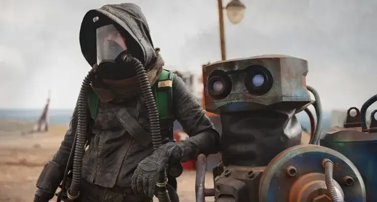 Zdjęcie Fenomen 2023 - nowy polski film sci-fi na miarę globalnych hitów?