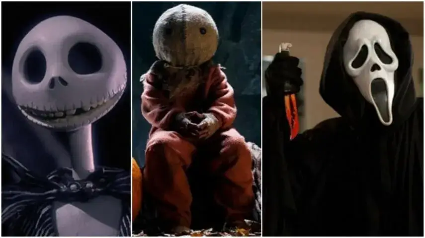 Zdjęcie Top 15 Horrorów na Halloween: Przerażające Filmy na Mroczną Noc