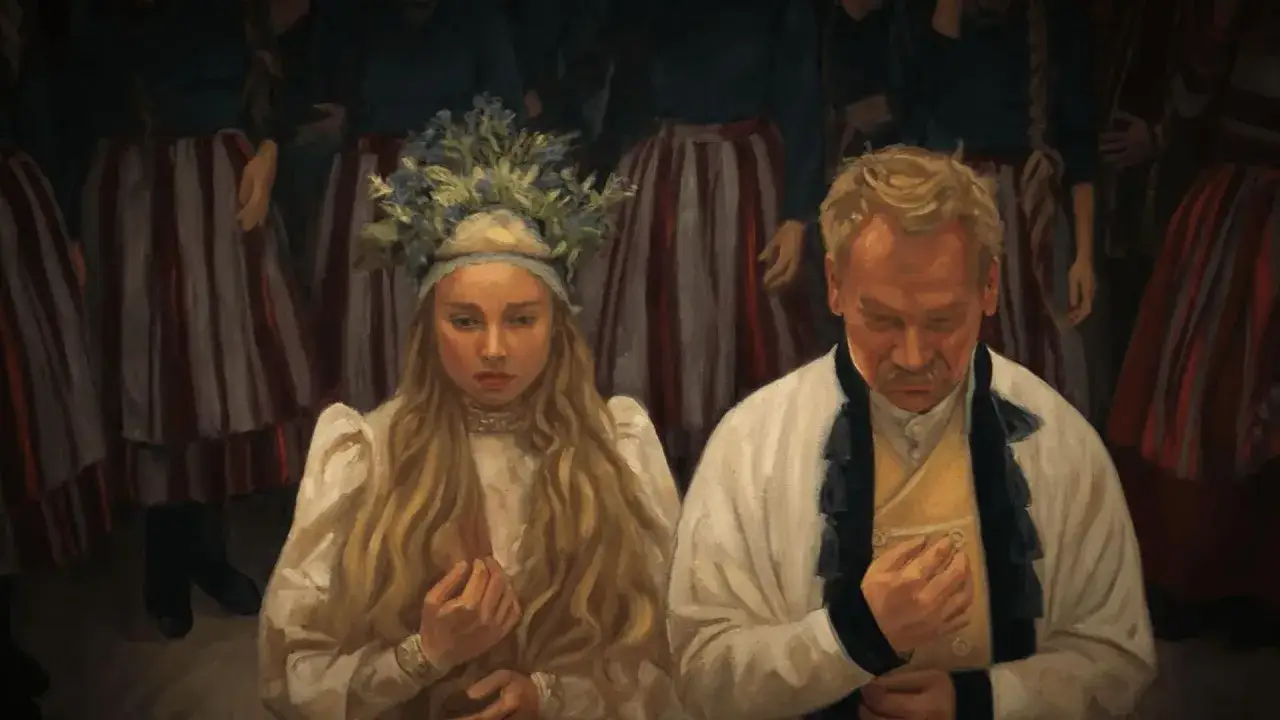 Zdjęcie Chłopi - film pełnometrażowy dostępny online. Gdzie obejrzeć?