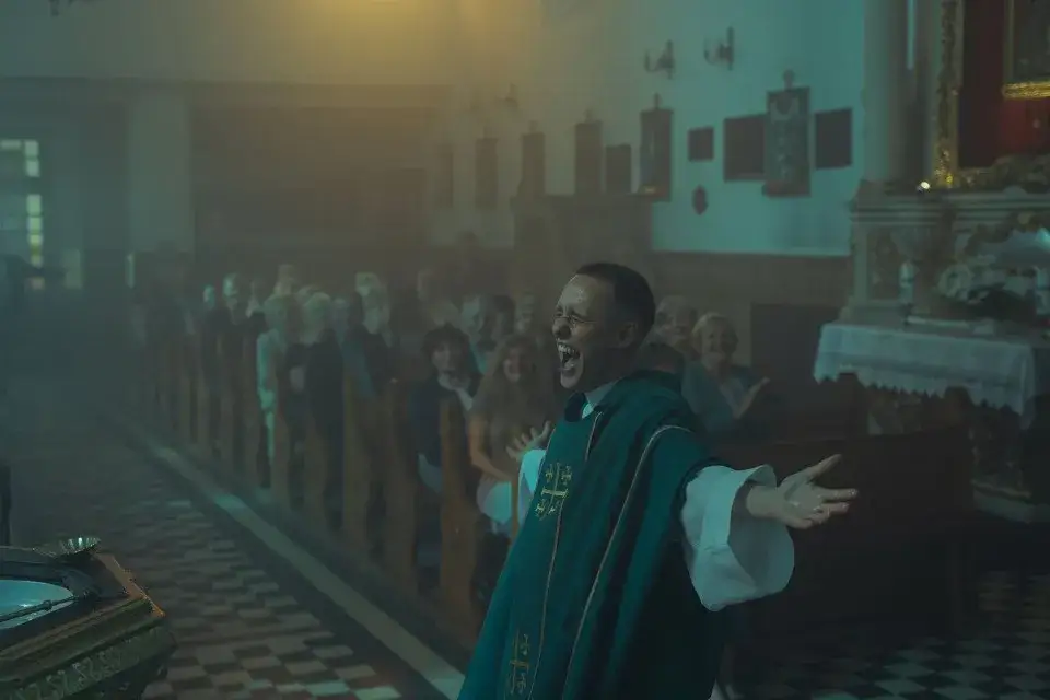 Zdjęcie Kiedy film boże ciało w telewizji? Sprawdź datę i godzinę emisji!