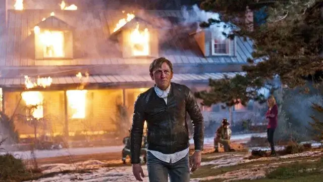 Zdjęcie Dom snów - Mroczny thriller z Craigiem i Weisz na Filmweb