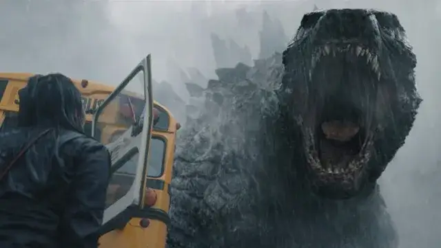 Zdjęcie Godzilla II: Król potworów - Recenzje i oceny na Filmwebie