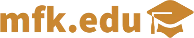Logo mfk.edu.pl