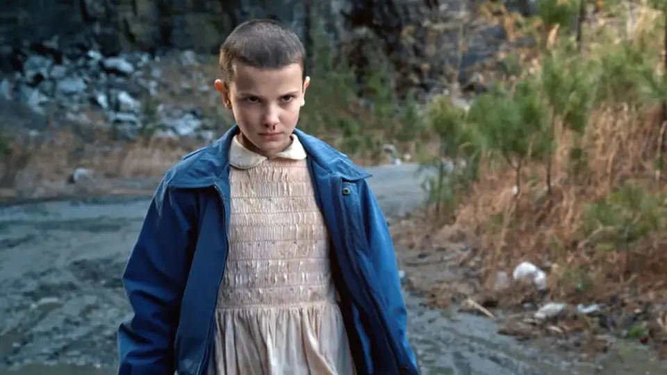 Nastka ze Stranger Things - kim naprawdę jest Jedenastka?