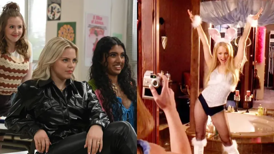 Regina George z Mean Girls - dlaczego wciąż działa?
