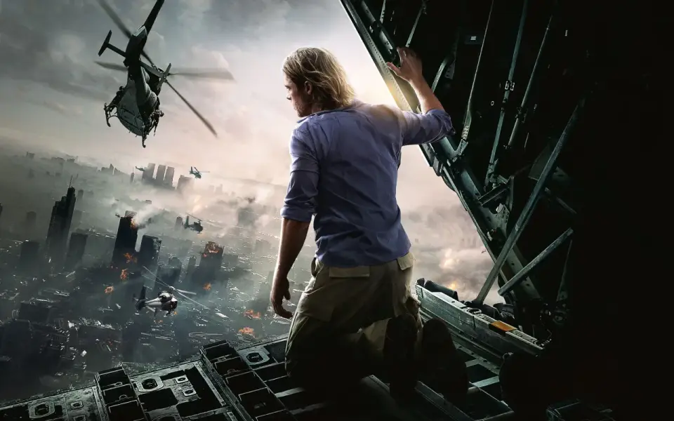World War Z 2 wraca - co wiadomo o sequelu i obsadzie?
