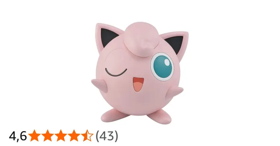 Jigglypuff - kim jest i dlaczego wciąż zapada w pamięć