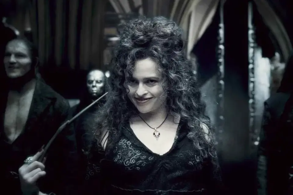 Najlepsze filmy Heleny Bonham Carter - od czego zacząć?