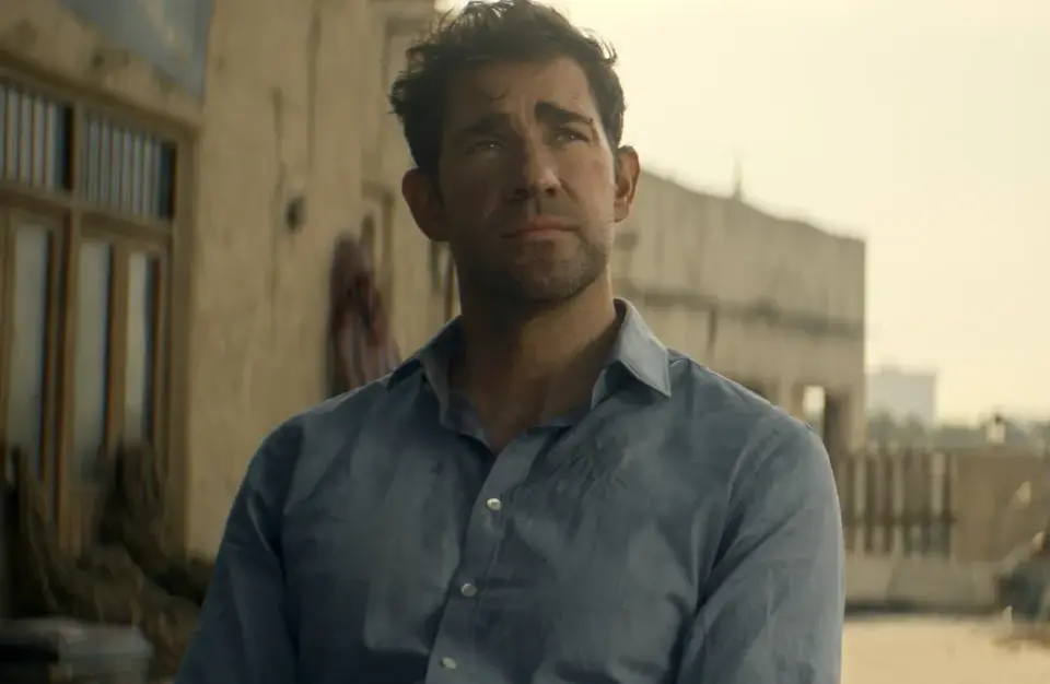 Jack Ryan - kim jest i od czego zacząć jego historię?