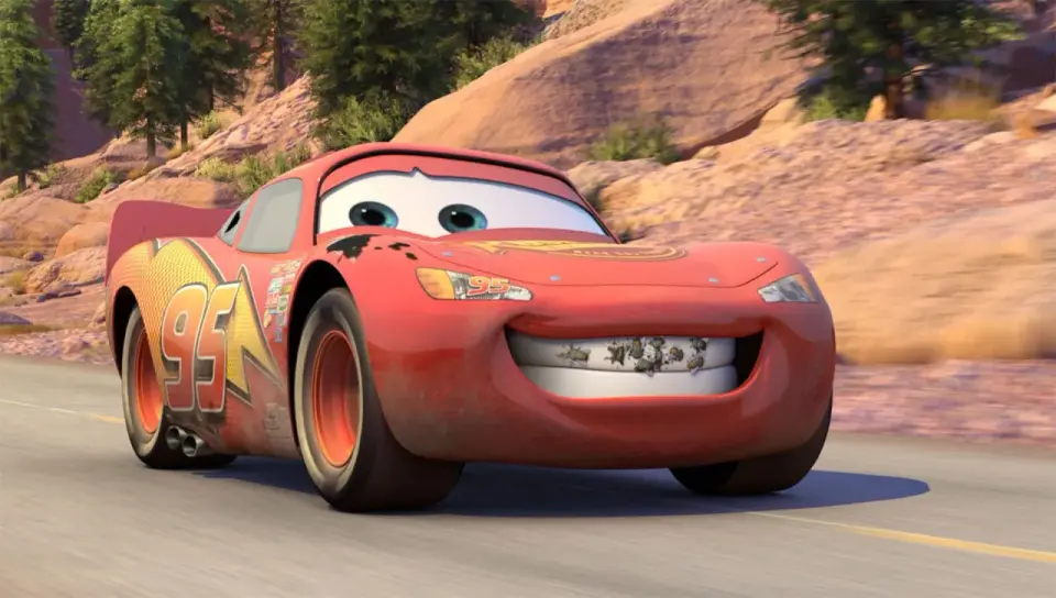 Cars 4 - czy Disney i Pixar mają już datę premiery?