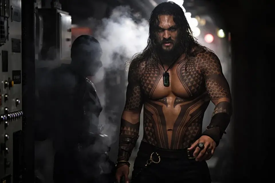Aquaman - kim jest, jakie ma moce i dlaczego wciąż fascynuje